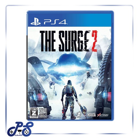 Surge 2 PS4